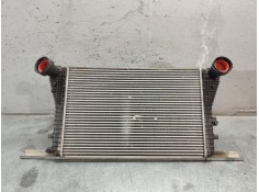 Recambio de intercooler para volkswagen golf v (1k1) 1.9 tdi referencia OEM IAM 1K0145803E  