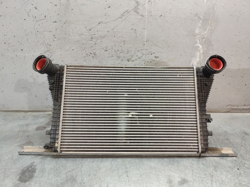Recambio de intercooler para volkswagen golf v (1k1) 1.9 tdi referencia OEM IAM 1K0145803E  