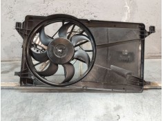 Recambio de electroventilador para ford focus ii (da_, hcp, dp) 1.6 tdci referencia OEM IAM 3M5H8C607RJ  