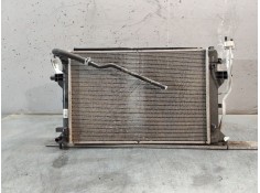Recambio de radiador agua para kia niro i (de) e-niro referencia OEM IAM 25310K4010  