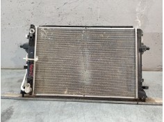 Recambio de radiador agua para kia niro i (de) e-niro referencia OEM IAM 25310K4010   2