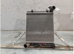 Recambio de radiador agua para hyundai accent (lc) gl 4p referencia OEM IAM   