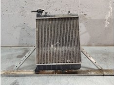 Recambio de radiador agua para hyundai accent (lc) gl 4p referencia OEM IAM    2