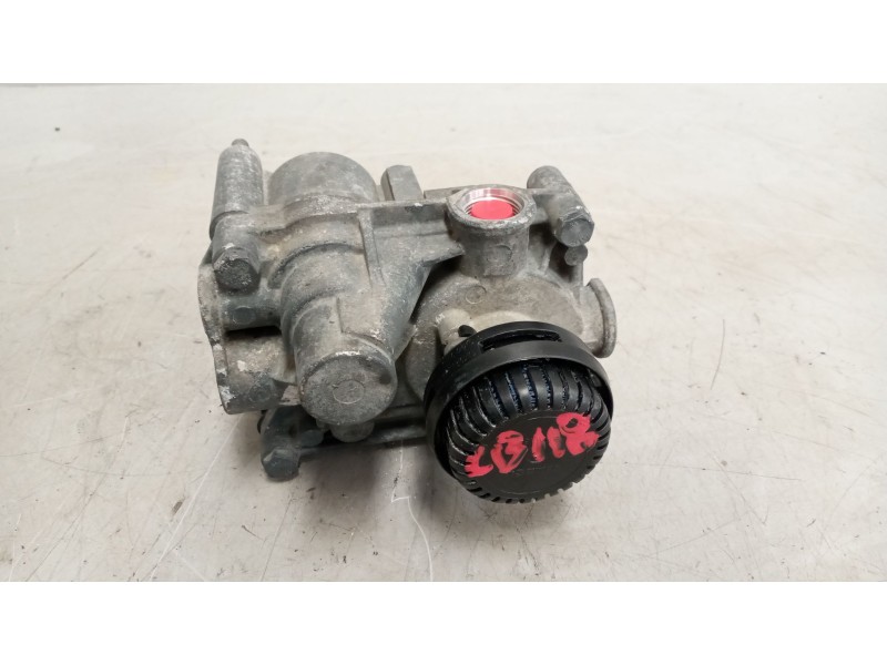 Recambio de valvula aire para daf serie xf105.xxx 12.9 diesel referencia OEM IAM 1448019  4802020050