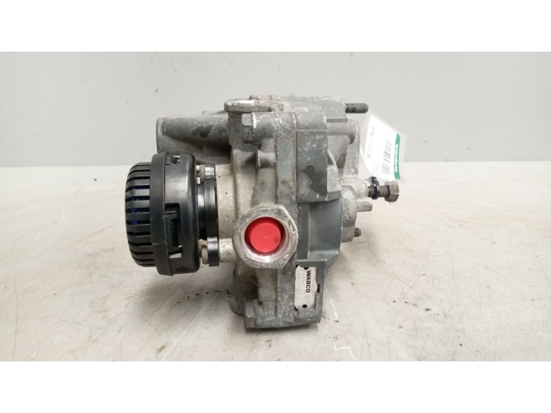 Recambio de valvula aire para daf serie xf105.xxx 12.9 diesel referencia OEM IAM 1448019  4802020050