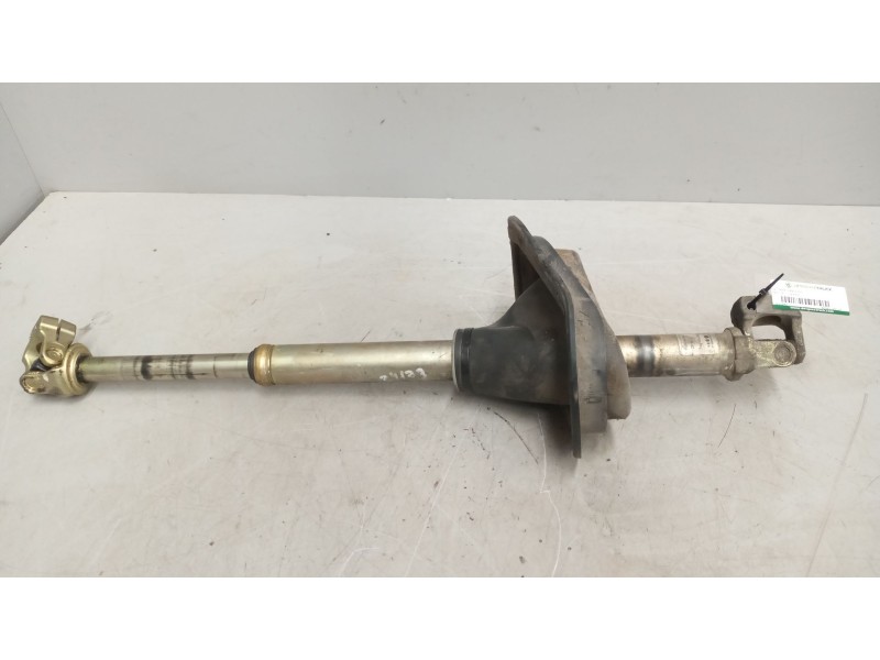 Recambio de columna direccion para man tg - l 12.xxx 4.6 diesel referencia OEM IAM 85461226017  