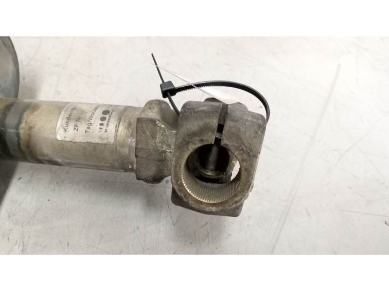 Recambio de columna direccion para man tg - l 12.xxx 4.6 diesel referencia OEM IAM 85461226017  