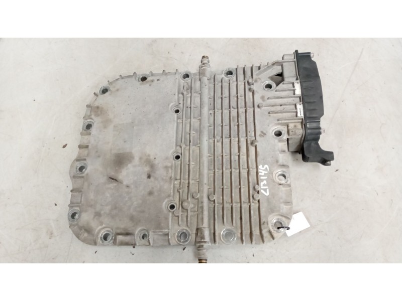 Recambio de selector caja cambios para renault serie t 10.8 diesel referencia OEM IAM 21911579  7421949395