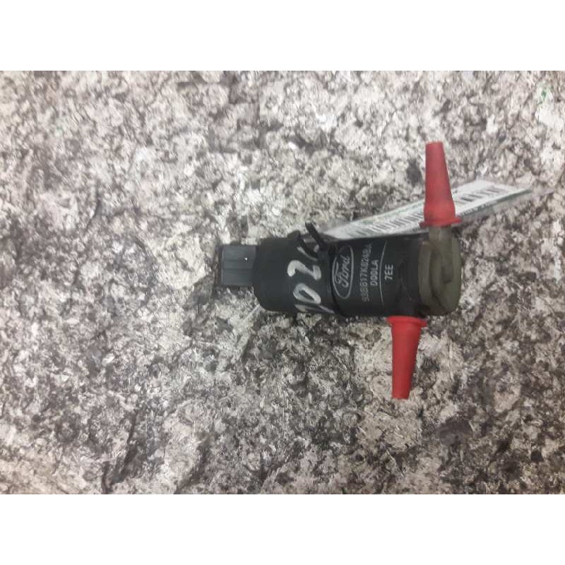 Recambio de mando limpia para ford escort berl./turnier atlanta berlina referencia OEM IAM 93BB17K624BA  