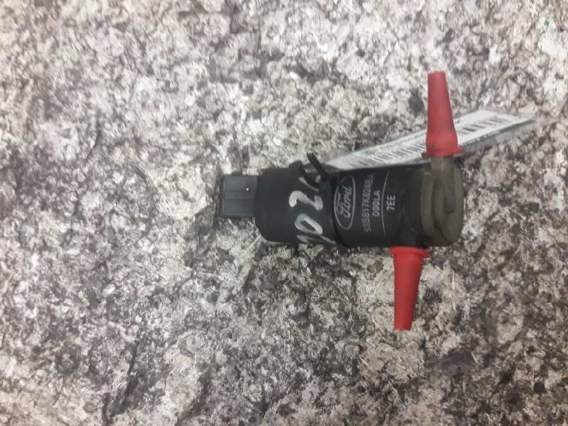 Recambio de mando limpia para ford escort berl./turnier atlanta berlina referencia OEM IAM 93BB17K624BA  