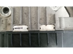 Recambio de selector caja cambios para renault serie t 10.8 diesel referencia OEM IAM 21911579  7421949395 2