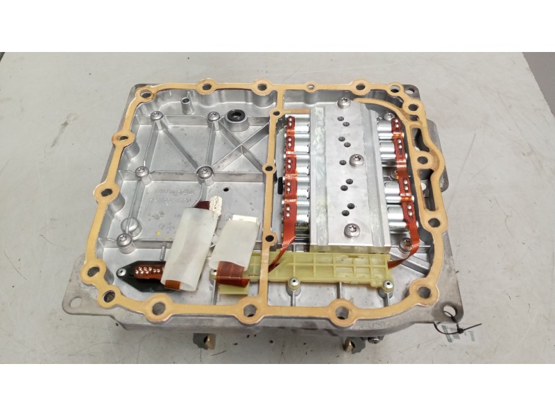 Recambio de selector caja cambios para renault serie t 10.8 diesel referencia OEM IAM 421367420  