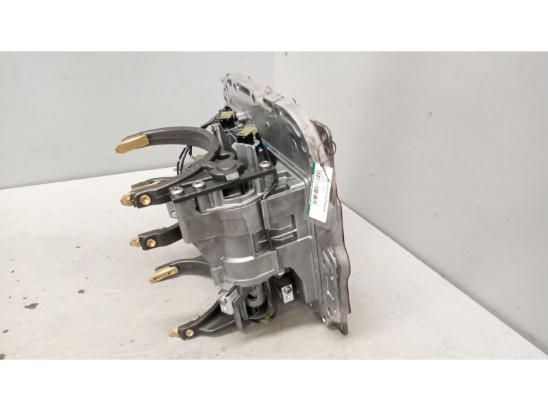 Recambio de selector caja cambios para renault serie t 10.8 diesel referencia OEM IAM 421367420  