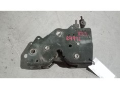 Recambio de cierre cabina izquierdo para daf serie xf105.xxx 12.9 diesel referencia OEM IAM 1427612  