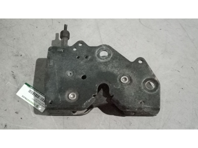 Recambio de cierre cabina izquierdo para daf serie xf105.xxx 12.9 diesel referencia OEM IAM 1427612  