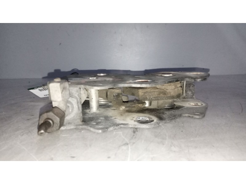 Recambio de cierre cabina izquierdo para daf serie xf105.xxx 12.9 diesel referencia OEM IAM 1427612  