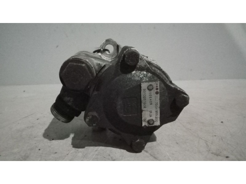 Recambio de bomba servodireccion para renault midlum 4.2 diesel referencia OEM IAM 5010557602  7684955200