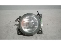 Recambio de faro antiniebla derecho para daf serie xf105.xxx 12.9 diesel referencia OEM IAM   