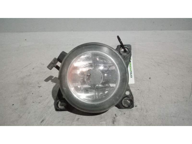Recambio de faro antiniebla derecho para daf serie xf105.xxx 12.9 diesel referencia OEM IAM   
