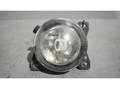 Recambio de faro antiniebla derecho para daf serie xf105.xxx 12.9 diesel referencia OEM IAM   