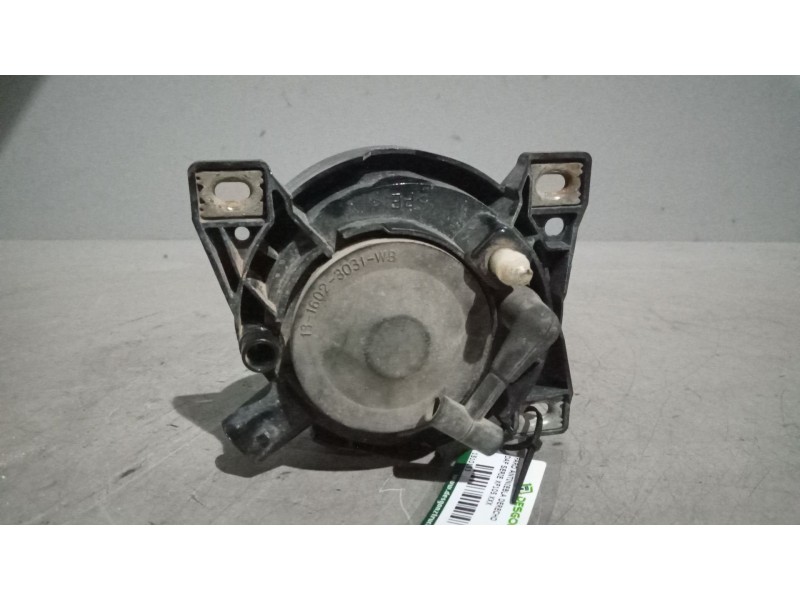 Recambio de faro antiniebla derecho para daf serie xf105.xxx 12.9 diesel referencia OEM IAM   