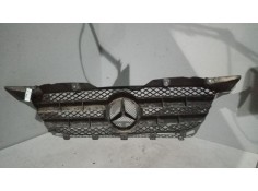 Recambio de rejilla delantera central para mercedes-benz sprinter 5-t furgoneta (b906) 515 cdi (906.653, 906.655, 906.657) refer 2