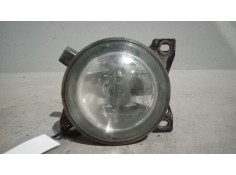 Recambio de faro antiniebla derecho para daf serie xf105.xxx 12.9 diesel referencia OEM IAM   