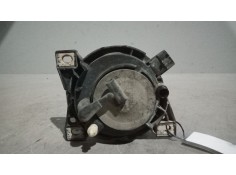 Recambio de faro antiniebla derecho para daf serie xf105.xxx 12.9 diesel referencia OEM IAM    2