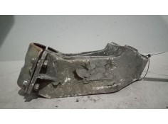 Recambio de soporte guardabarros trasero para daf serie xf105.xxx 12.9 diesel referencia OEM IAM   