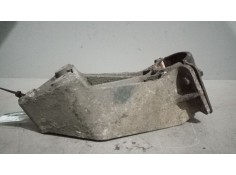 Recambio de soporte guardabarros trasero para daf serie xf105.xxx 12.9 diesel referencia OEM IAM    2