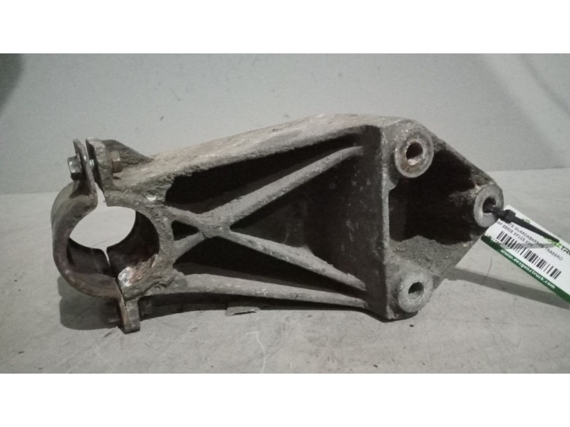 Recambio de soporte guardabarros trasero para daf serie xf105.xxx 12.9 diesel referencia OEM IAM   