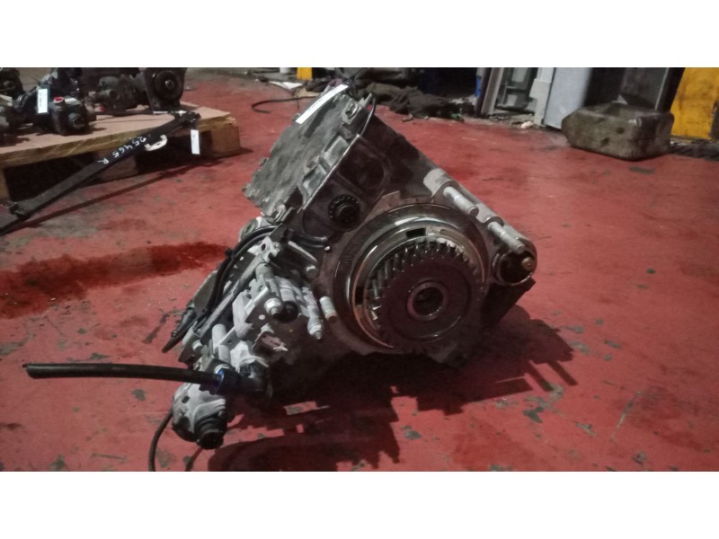 Recambio de retarder para renault serie t 10.8 diesel referencia OEM IAM 7422215914 7422447691 22216631