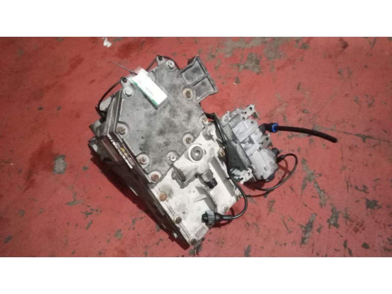 Recambio de retarder para renault serie t 10.8 diesel referencia OEM IAM 7422215914 7422447691 22216631