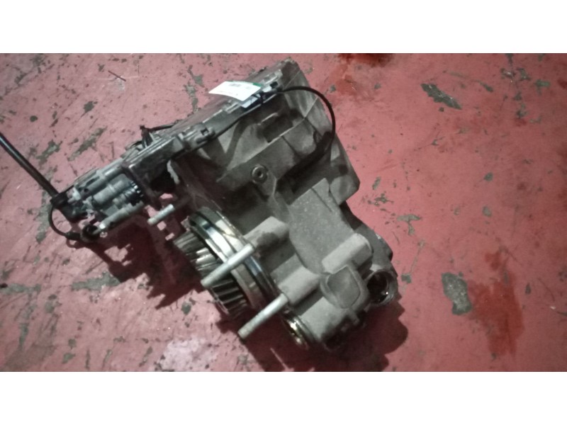 Recambio de retarder para renault serie t 10.8 diesel referencia OEM IAM 7422215914 7422447691 22216631
