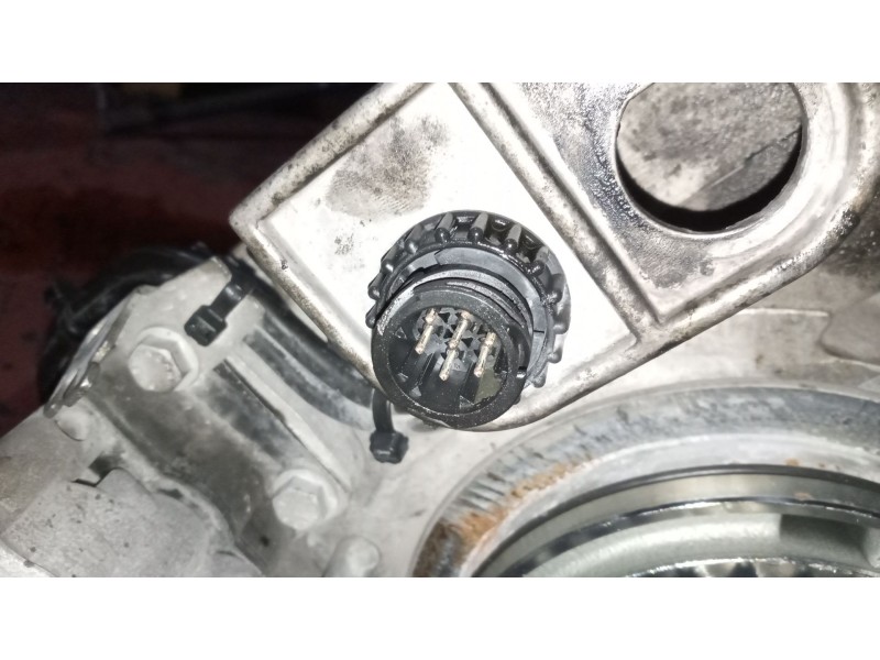 Recambio de retarder para renault serie t 10.8 diesel referencia OEM IAM 7422215914 7422447691 22216631