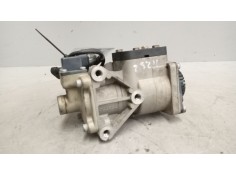 Recambio de valvula aire para iveco eurocargo 05.03  5.9 diesel referencia OEM IAM DX65D  