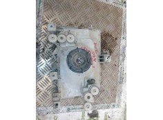 Recambio de faro izquierdo para nissan cabstar 09.06 cabstar 28.xx cabina simple cabina individual referencia OEM IAM    2