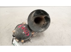 Recambio de claxon para daf serie xf105.xxx 12.9 diesel referencia OEM IAM   