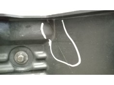 Recambio de guardabarros delantero izquierdo para volvo fh xxx 12.8 diesel referencia OEM IAM 82110404   2