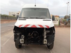 mercedes-benz sprinter 3,5-t furgoneta (b907, b910) del año 2019