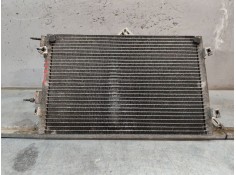 Recambio de condensador / radiador a/a para chrysler pt cruiser (pt) referencia OEM IAM 1216003  