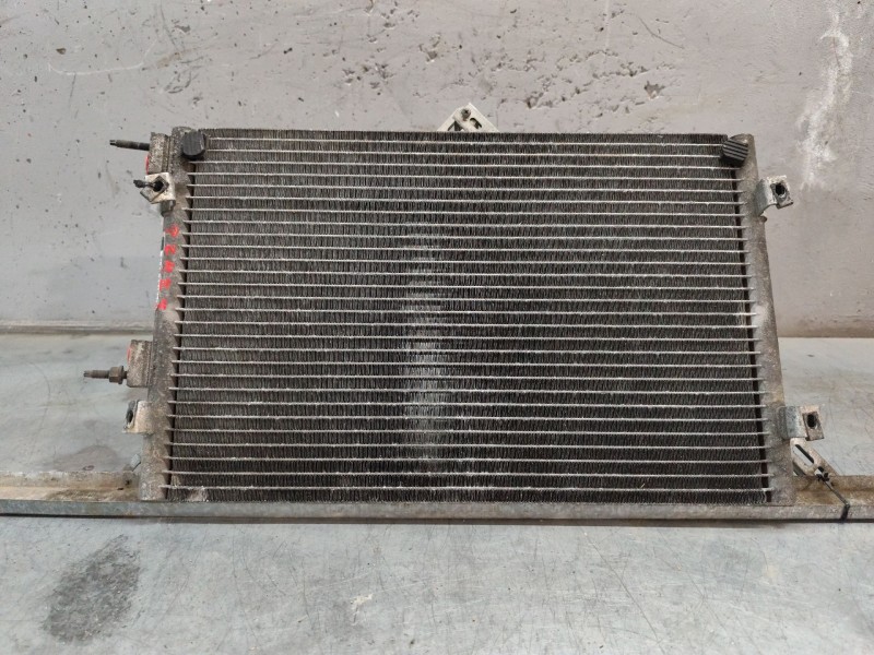 Recambio de condensador / radiador a/a para chrysler pt cruiser (pt) referencia OEM IAM 1216003  