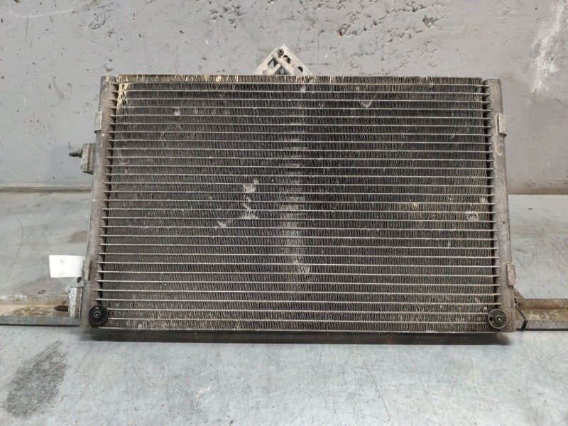 Recambio de condensador / radiador a/a para chrysler pt cruiser (pt) referencia OEM IAM 1216003  