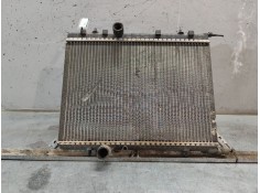 Recambio de radiador agua para peugeot 307 sw (3h) 1.6 16v referencia OEM IAM   