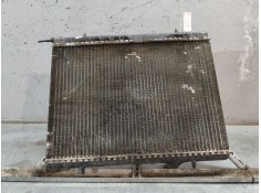 Recambio de radiador agua para peugeot 307 sw (3h) 1.6 16v referencia OEM IAM    2