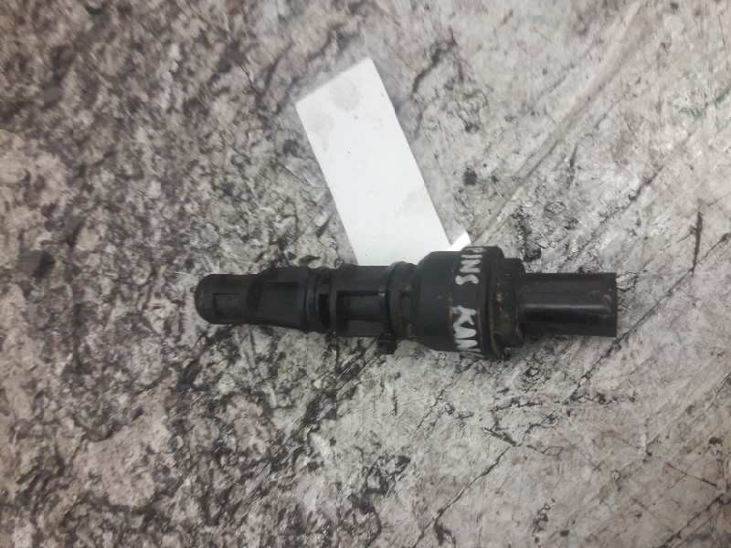 Recambio de sensor para renault kangoo (f/kc0) authentique referencia OEM IAM 7700418919 2 PINS 