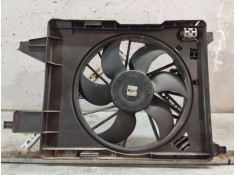 Recambio de electroventilador para renault scenic ii authentique referencia OEM IAM 8200151465A  