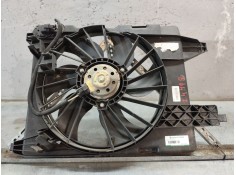 Recambio de electroventilador para renault scenic ii authentique referencia OEM IAM 8200151465A   2