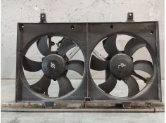 Recambio de electroventilador para nissan almera tino (v10) 2.2 dci referencia OEM IAM   