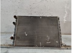 Recambio de radiador agua para volkswagen polo berlina (6n1) básico referencia OEM IAM 6N0121201D  